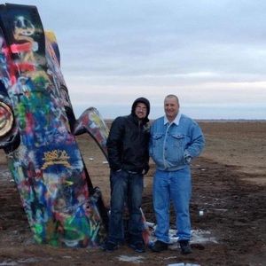 Meet your Posher, David